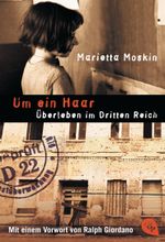 Um ein Haar Cover des Buches Um ein Haar (ISBN: 9783570302125)