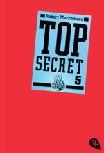 Top Secret 5 - Die Sekte Cover des Buches Top Secret 5 - Die Sekte (ISBN: 9783570304525)