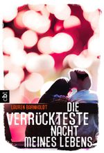 Die verrückteste Nacht meines Lebens Cover des Buches Die verrückteste Nacht meines Lebens (ISBN: 9783570308240)
