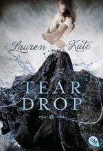 Teardrop Cover des Buches Teardrop (ISBN: 9783570310786)
