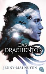 Das Drachentor Cover des Buches Das Drachentor (ISBN: 9783570312766)