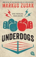 Underdogs Cover des Buches Underdogs (ISBN: 9783570313015)