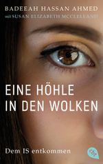 Eine Höhle in den Wolken Cover des Buches Eine Höhle in den Wolken (ISBN: 9783570313701)
