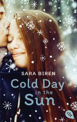 Cold Day in the Sun Cover des Buches Cold Day in the Sun (ISBN: 9783570313732)