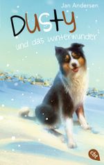 Dusty und das Winterwunder Cover des Buches Dusty und das Winterwunder (ISBN: 9783570314487)