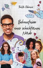 Bekenntnisse eines schüchternen Nerds Cover des Buches Bekenntnisse eines schüchternen Nerds (ISBN: 9783570315088)