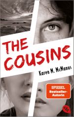 The Cousins Cover des Buches The Cousins (ISBN: 9783570315156)