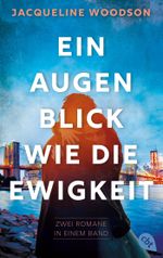 Ein Augenblick wie die Ewigkeit Cover des Buches Ein Augenblick wie die Ewigkeit (ISBN: 9783570316702)