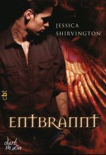 Entbrannt Cover des Buches Entbrannt (ISBN: 9783570380390)