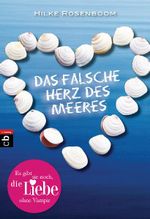 Das falsche Herz des Meeres Cover des Buches Das falsche Herz des Meeres (ISBN: 9783570401033)