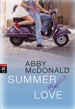 Summer of Love Cover des Buches Summer of Love (ISBN: 9783570402344)