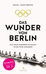 Das Wunder von Berlin Cover des Buches Das Wunder von Berlin (ISBN: 9783570501849)