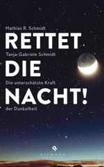 Rettet die Nacht! Cover des Buches Rettet die Nacht! (ISBN: 9783570501993)