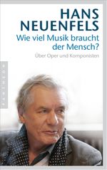 Wie viel Musik braucht der Mensch? Cover des Buches Wie viel Musik braucht der Mensch? (ISBN: 9783570551530)