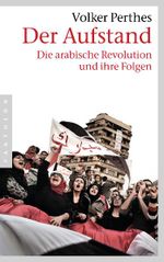Der Aufstand Cover des Buches Der Aufstand (ISBN: 9783570551745)