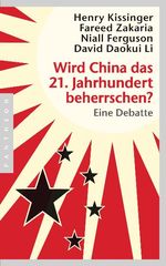 Wird China das 21. Jahrhundert beherrschen? Cover des Buches Wird China das 21. Jahrhundert beherrschen? (ISBN: 9783570551882)