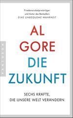 Die Zukunft Cover des Buches Die Zukunft (ISBN: 9783570552834)