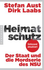 Heimatschutz Cover des Buches Heimatschutz (ISBN: 9783570553367)