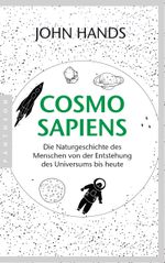Cosmosapiens Cover des Buches Cosmosapiens (ISBN: 9783570553763)