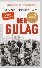 Der Gulag Cover des Buches Der Gulag (ISBN: 9783570554982)