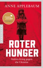 Roter Hunger Cover des Buches Roter Hunger (ISBN: 9783570555149)