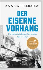 Der Eiserne Vorhang Cover des Buches Der Eiserne Vorhang (ISBN: 9783570555156)