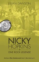Nicky Hopkins Cover des Buches Nicky Hopkins (ISBN: 9783570580011)