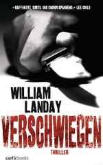 Verschwiegen Cover des Buches Verschwiegen (ISBN: 9783570585078)