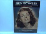 Rita Hayworth in her own words Cover des Buches Rita Hayworth in her own words (ISBN: 9783572005215)