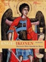 Engelikonen Cover des Buches Engelikonen (ISBN: 9783572015092)