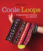 Coole Loops Cover des Buches Coole Loops (ISBN: 9783572080809)