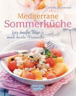Mediterrane Sommerküche Cover des Buches Mediterrane Sommerküche (ISBN: 9783572081417)