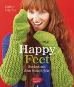 Happy Feet Cover des Buches Happy Feet (ISBN: 9783572081981)