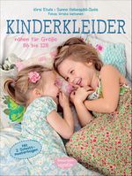 Kinderkleider Cover des Buches Kinderkleider (ISBN: 9783572082032)