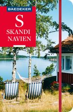 Baedeker Reiseführer Skandinavien Cover des Buches Baedeker Reiseführer Skandinavien (ISBN: 9783575001108)
