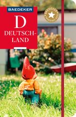 Baedeker Reiseführer Deutschland Cover des Buches Baedeker Reiseführer Deutschland (ISBN: 9783575001566)