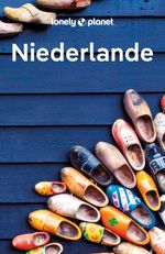 LONELY PLANET Reiseführer Niederlande Cover des Buches LONELY PLANET Reiseführer Niederlande (ISBN: 9783575010353)