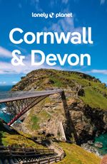 LONELY PLANET Reiseführer Cornwall & Devon Cover des Buches LONELY PLANET Reiseführer Cornwall & Devon (ISBN: 9783575010629)