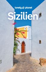 LONELY PLANET Reiseführer Sizilien Cover des Buches LONELY PLANET Reiseführer Sizilien (ISBN: 9783575010704)