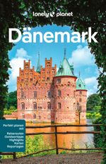 LONELY PLANET Reiseführer Dänemark Cover des Buches LONELY PLANET Reiseführer Dänemark (ISBN: 9783575010759)