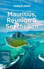 LONELY PLANET Reiseführer Mauritius, Reunion & Seychellen Cover des Buches LONELY PLANET Reiseführer Mauritius, Reunion & Seychellen (ISBN: 9783575011114)