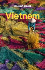 LONELY PLANET Reiseführer Vietnam Cover des Buches LONELY PLANET Reiseführer Vietnam (ISBN: 9783575012586)