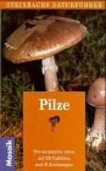 Pilze (Steinbachs Naturführer) Cover des Buches Pilze (Steinbachs Naturführer) (ISBN: 9783576105560)