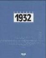 Chronik, Chronik 1932 Cover des Buches Chronik, Chronik 1932 (ISBN: 9783577140324)