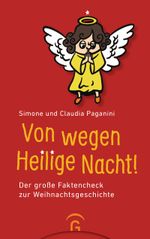 Von wegen Heilige Nacht! Cover des Buches Von wegen Heilige Nacht! (ISBN: 9783579023977)