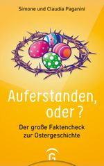 Auferstanden, oder? Cover des Buches Auferstanden, oder? (ISBN: 9783579062303)