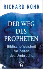 Der Weg des Propheten Cover des Buches Der Weg des Propheten (ISBN: 9783579062891)
