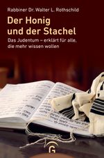 Der Honig und der Stachel Cover des Buches Der Honig und der Stachel (ISBN: 9783579066110)