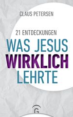 21 Entdeckungen Cover des Buches 21 Entdeckungen (ISBN: 9783579066165)