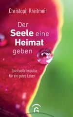 Der Seele eine Heimat geben Cover des Buches Der Seele eine Heimat geben (ISBN: 9783579070360)